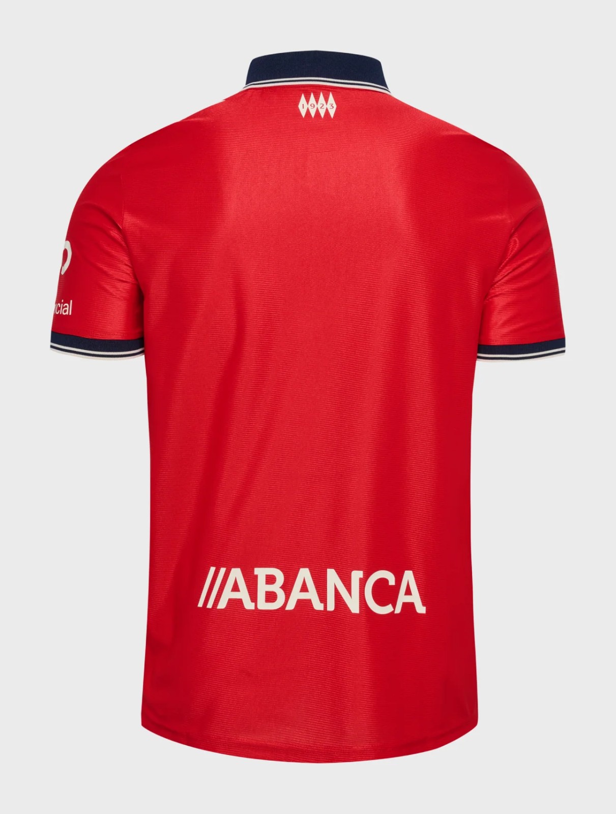 Camiseta Tercera Celta de Vigo 2026/27
