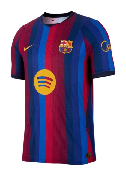 Camiseta Primera FC Barcelona 2026/27