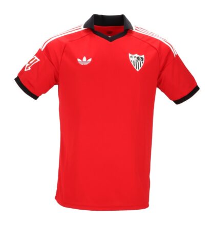 camiseta Sevilla FC 2026/27