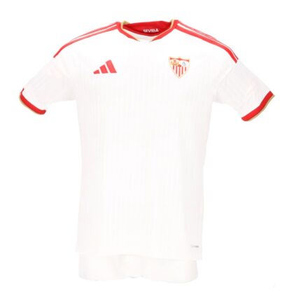 Camiseta Local Sevilla FC 2026/27 Adidas